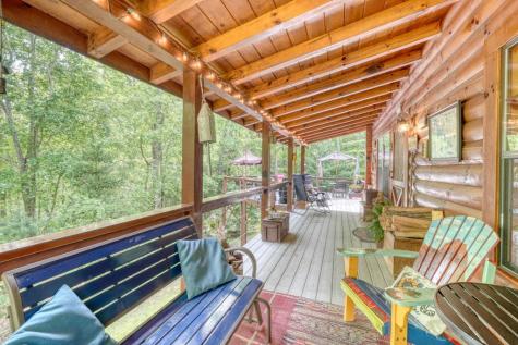 370 Lakepoint Drive Blairsville GA 30512