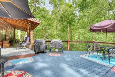 370 Lakepoint Drive Blairsville GA 30512