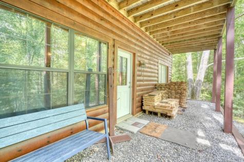 370 Lakepoint Drive Blairsville GA 30512