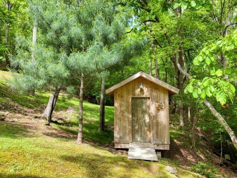 370 Lakepoint Drive Blairsville GA 30512