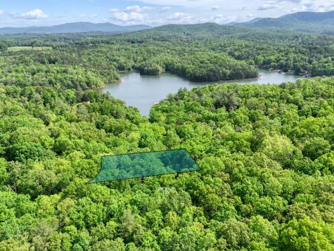 370 Lakepoint Drive Blairsville GA 30512