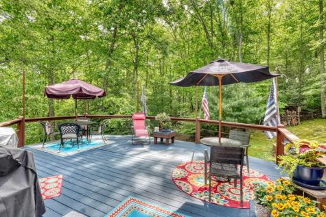 370 Lakepoint Drive Blairsville GA 30512