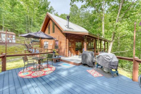 370 Lakepoint Drive Blairsville GA 30512