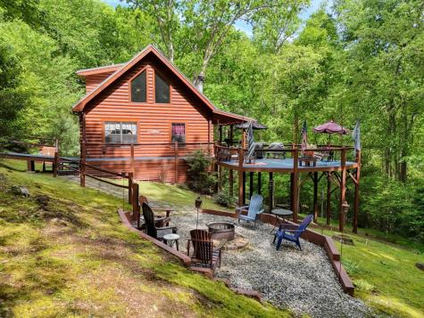 370 Lakepoint Drive Blairsville GA 30512