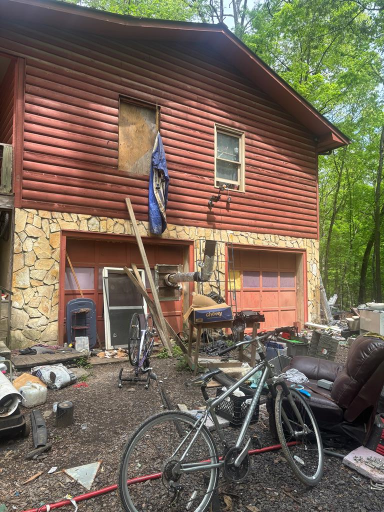 274 Cardinal Road Murphy NC 28906