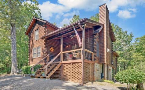 3021 Hanging Dog Road Murphy NC 28906