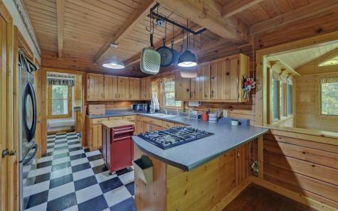 3021 Hanging Dog Road Murphy NC 28906