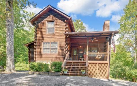 3021 Hanging Dog Road Murphy NC 28906