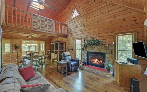 3021 Hanging Dog Road Murphy NC 28906
