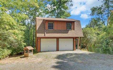 3021 Hanging Dog Road Murphy NC 28906