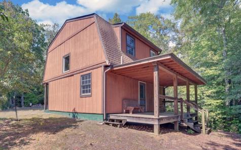 3021 Hanging Dog Road Murphy NC 28906