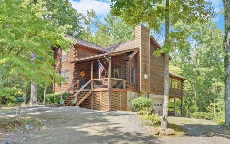3021 Hanging Dog Road Murphy NC 28906