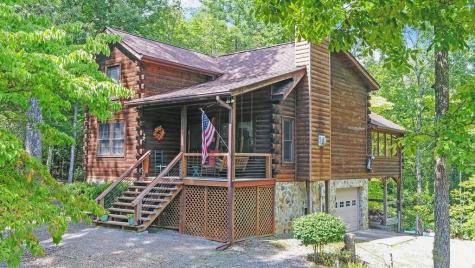 3021 Hanging Dog Road Murphy NC 28906
