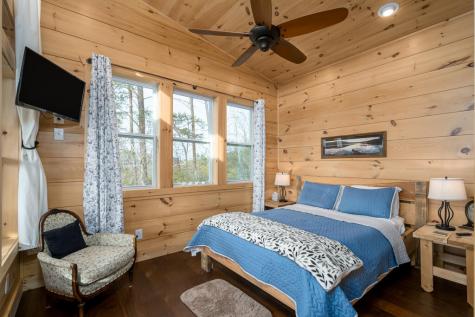 21 Riverview Circle Blue Ridge GA 30513