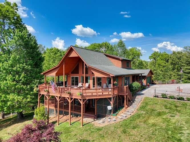 246 Serenity Pointe Drive Murphy NC 28906