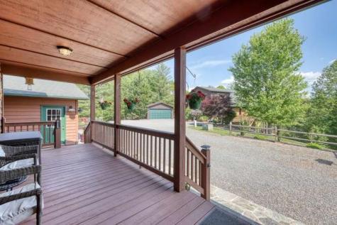 246 Serenity Pointe Drive Murphy NC 28906