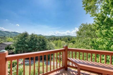 246 Serenity Pointe Drive Murphy NC 28906