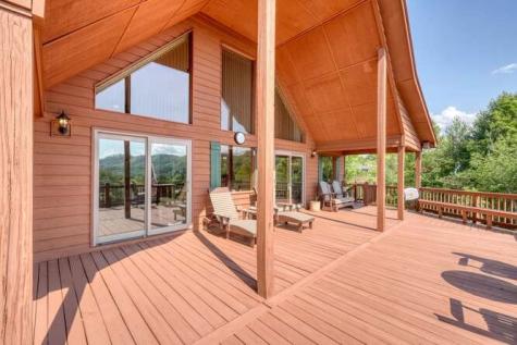 246 Serenity Pointe Drive Murphy NC 28906