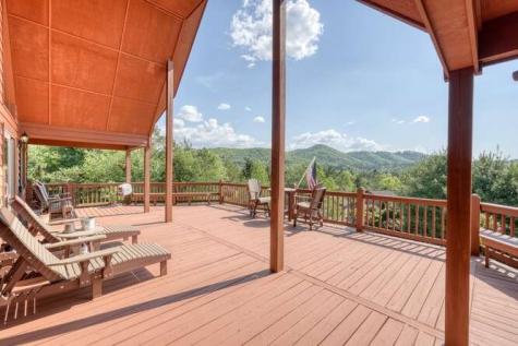 246 Serenity Pointe Drive Murphy NC 28906