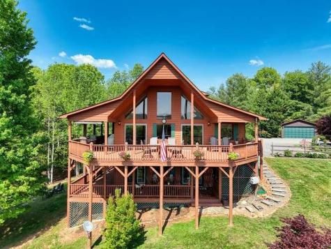 246 Serenity Pointe Drive Murphy NC 28906