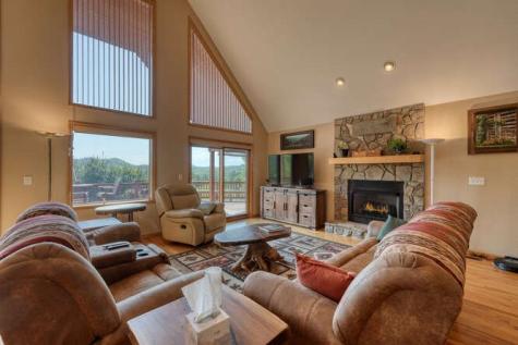 246 Serenity Pointe Drive Murphy NC 28906