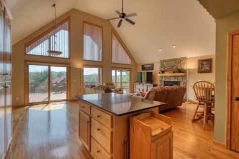 246 Serenity Pointe Drive Murphy NC 28906