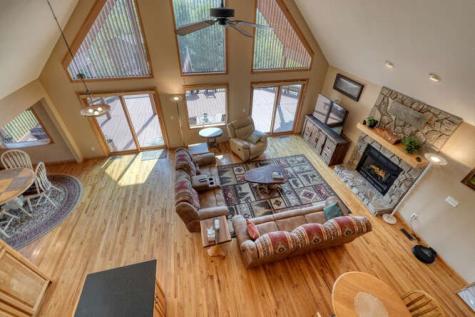 246 Serenity Pointe Drive Murphy NC 28906