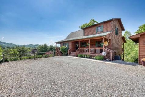 246 Serenity Pointe Drive Murphy NC 28906