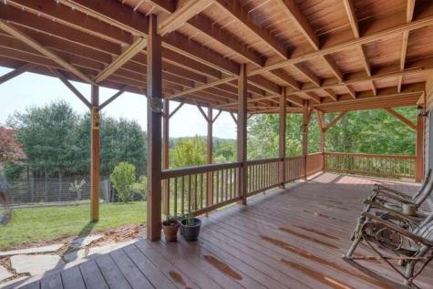 246 Serenity Pointe Drive Murphy NC 28906