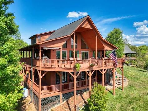 246 Serenity Pointe Drive Murphy NC 28906