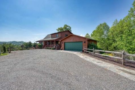 246 Serenity Pointe Drive Murphy NC 28906