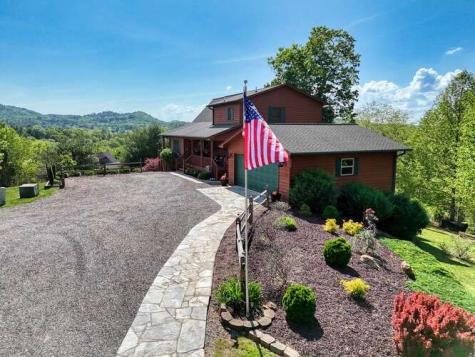 246 Serenity Pointe Drive Murphy NC 28906