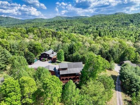 246 Serenity Pointe Drive Murphy NC 28906