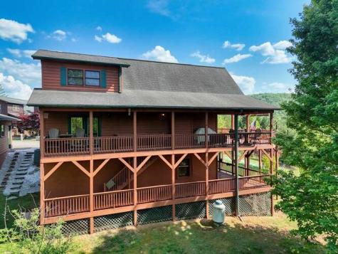 246 Serenity Pointe Drive Murphy NC 28906