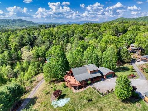 246 Serenity Pointe Drive Murphy NC 28906