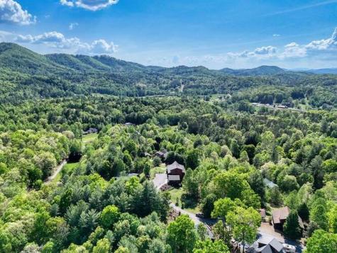 246 Serenity Pointe Drive Murphy NC 28906