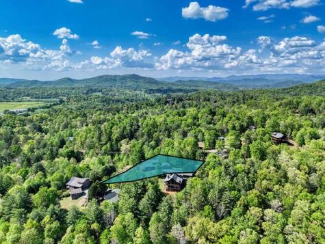 246 Serenity Pointe Drive Murphy NC 28906