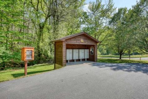 246 Serenity Pointe Drive Murphy NC 28906