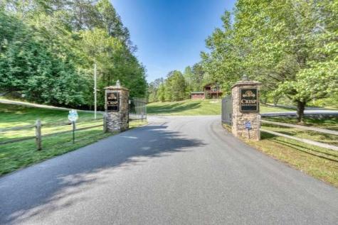 246 Serenity Pointe Drive Murphy NC 28906