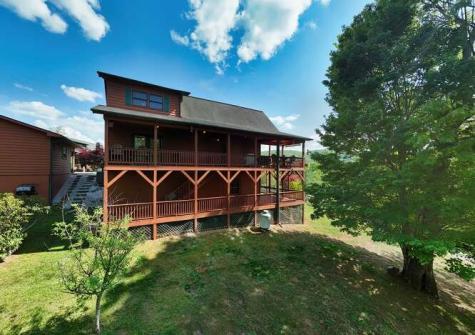 246 Serenity Pointe Drive Murphy NC 28906