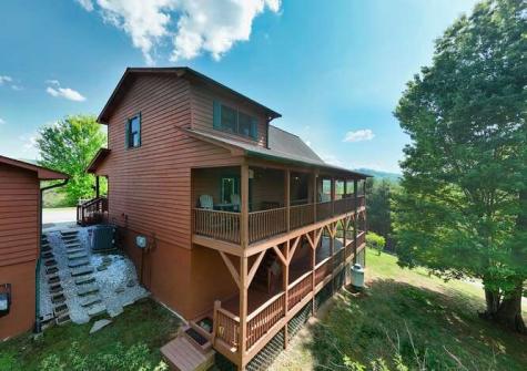 246 Serenity Pointe Drive Murphy NC 28906