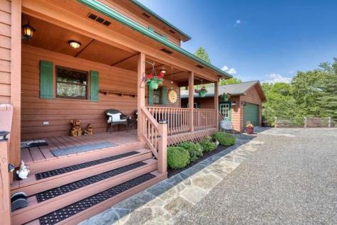 246 Serenity Pointe Drive Murphy NC 28906