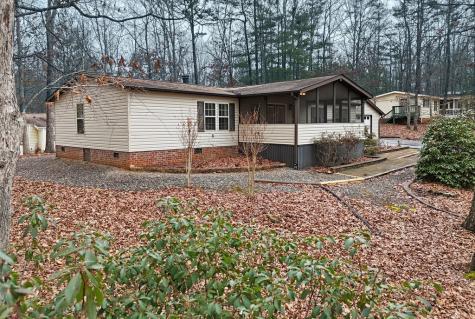 658 Lakeside Drive Blairsville GA 30512