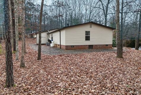 658 Lakeside Drive Blairsville GA 30512