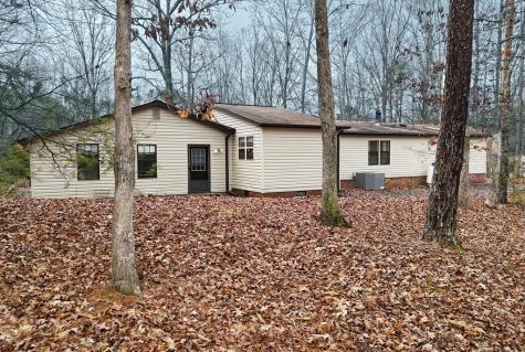 658 Lakeside Drive Blairsville GA 30512