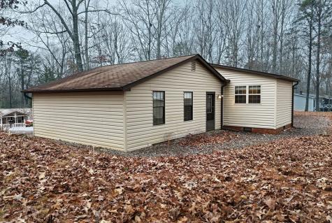 658 Lakeside Drive Blairsville GA 30512