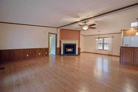 658 Lakeside Drive Blairsville GA 30512