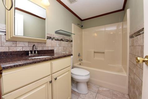 658 Lakeside Drive Blairsville GA 30512