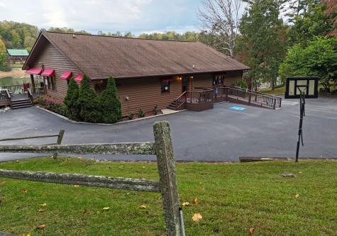 658 Lakeside Drive Blairsville GA 30512