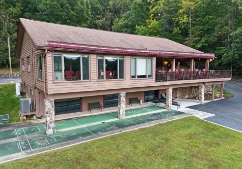 658 Lakeside Drive Blairsville GA 30512